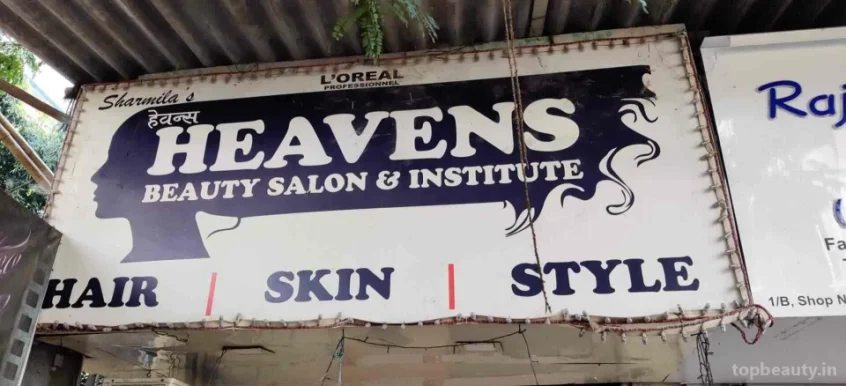 Heavens Beauty Salon & Institution, Mumbai - Photo 1