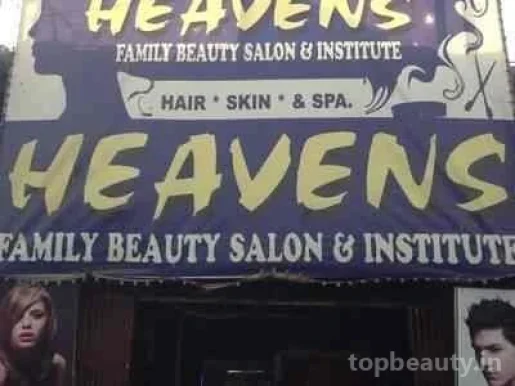 Heavens Beauty Salon & Institution, Mumbai - Photo 3