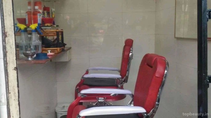 Sai Hair Cutting Saloon, Mumbai - Photo 6