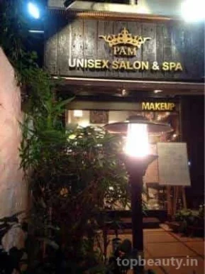 Pam Salon And Spa, Mumbai - Photo 2