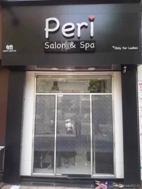 Peri Salon and Spa, Mumbai - Photo 6
