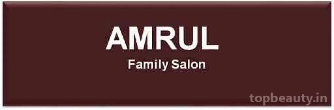 Amrul Family Salon, Mumbai - Photo 5