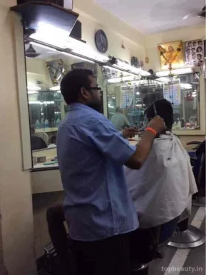 Sharma Hair Dresser, Mumbai - Photo 2