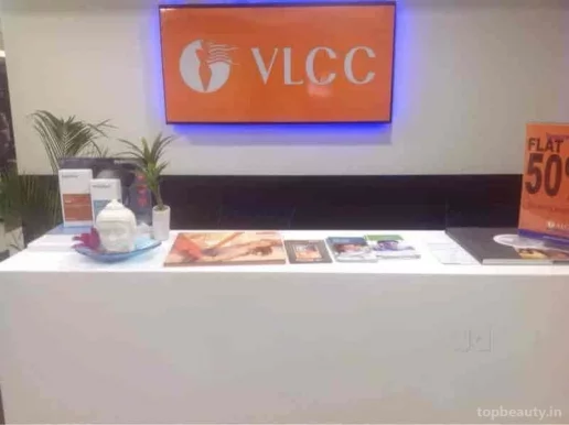 VLCC Wellness Center (Bandra, Mumbai), Mumbai - Photo 2