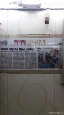 Matruchaya Hair Saloon, Mumbai - Photo 2