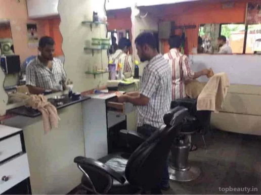 Hassan Hair Cutting Saloon, Mumbai - Photo 7