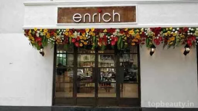 Enrich, Mumbai - Photo 5