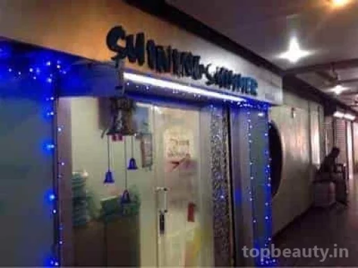 Shining Shimmer Salon, Mumbai - Photo 2