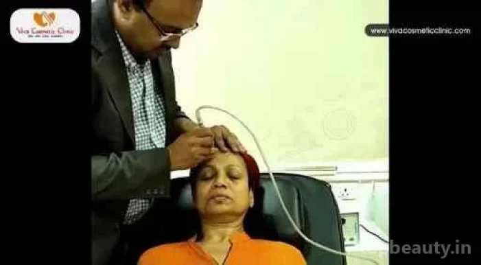 Viva Aesthetic Clinic by Dr. Deepam Shah - Dermatologist, Hair Transplant Surgeon in Opera House, Mumbai - Photo 1