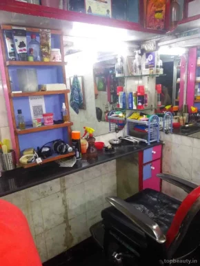 Bhairav Bhavani Hair Cuting Salon, Mumbai - Photo 6