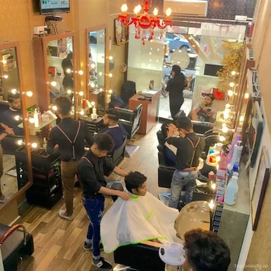 The Hair Studio Salon & Spa, Mumbai - Photo 5