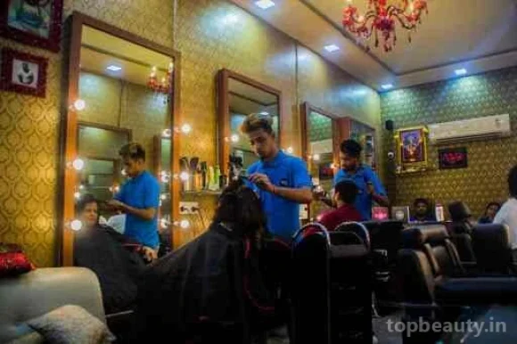 The Hair Studio Salon & Spa, Mumbai - Photo 2