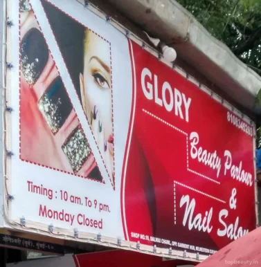 Glory Beauty Parlour And Nail Salon, Mumbai - Photo 3
