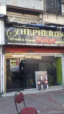 Shepherds Of Hair & Beauty Salon, Mumbai - Photo 3