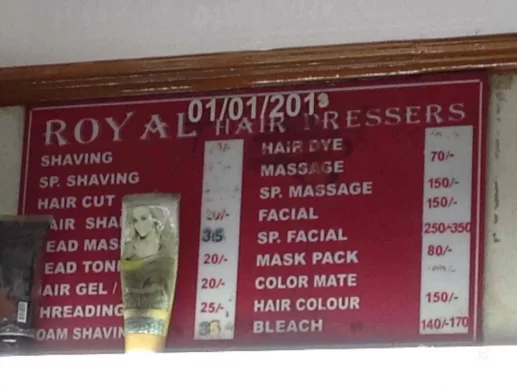 O.K. Hair Dressers, Mumbai - Photo 2