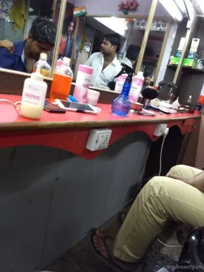 Salman New Hair Dresser, Mumbai - Photo 2