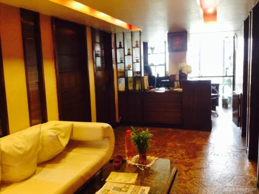 Amron Spa-Massage Parlour in Juhu-Body Massage Centres in Juhu-luxury Spa in Juhu, Mumbai - Photo 2