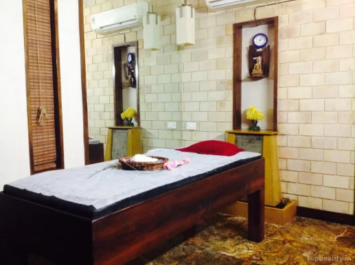 Amron Spa-Massage Parlour in Juhu-Body Massage Centres in Juhu-luxury Spa in Juhu, Mumbai - Photo 1