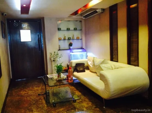 Amron Spa-Massage Parlour in Juhu-Body Massage Centres in Juhu-luxury Spa in Juhu, Mumbai - Photo 4