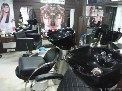 Finesse Hair & Beauty Salon, Mumbai - Photo 6