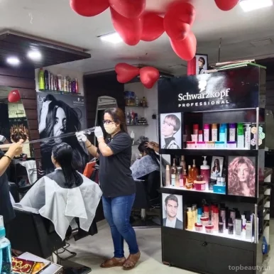 Finesse Hair & Beauty Salon, Mumbai - Photo 4