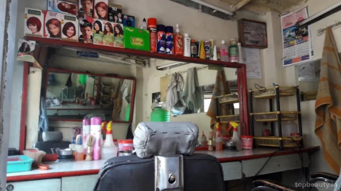 Sadiya Hair Cutting Saloon, Mumbai - Photo 2