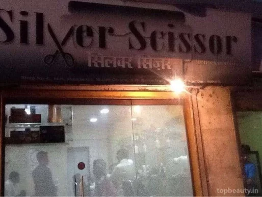 Silver Scissor, Mumbai - Photo 6