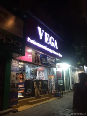Vega Professional Salon, Mumbai - Photo 4