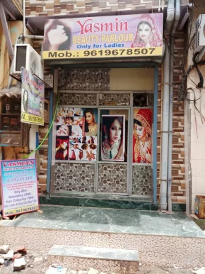 Yasmeen Beauty Parlour, Mumbai - Photo 4