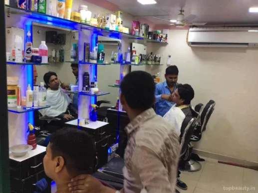 Shree Siddhi Vinayak Hair Dressers, Mumbai - Photo 4