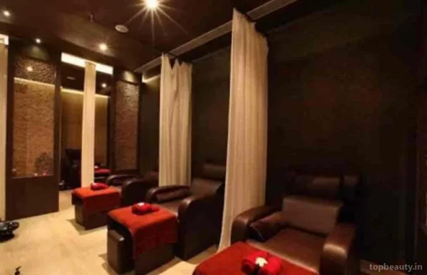 Amaira spa and salon, Mumbai - Photo 4