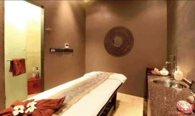 Amaira spa and salon, Mumbai - Photo 2