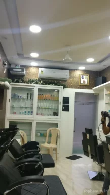 Glamour Beauty Salon, Mumbai - Photo 6