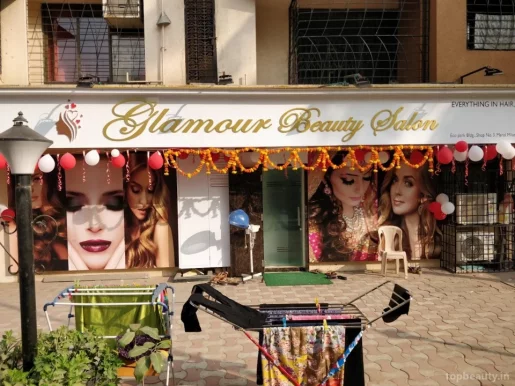 Glamour Beauty Salon, Mumbai - Photo 3
