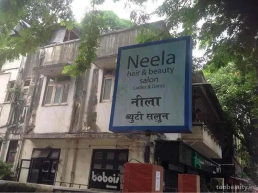 Neela Hair And Beauty Studio, Mumbai - Photo 4