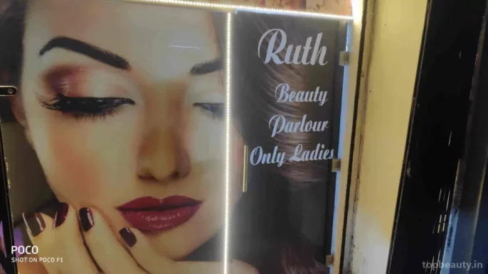 Ruth Beauty Parlour, Mumbai - Photo 3
