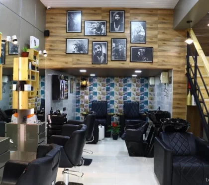 Arun's Salon & Academy – Haircuts for women in Mumbai