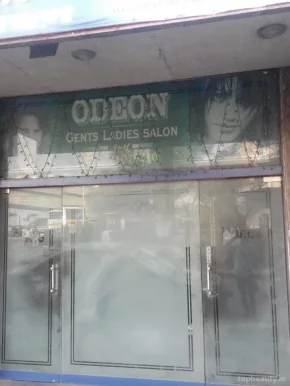 Odeon Gents Ladies Saloon, Mumbai - Photo 2