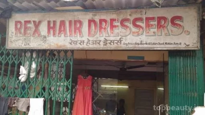 Rex Hair Dressers, Mumbai - Photo 2
