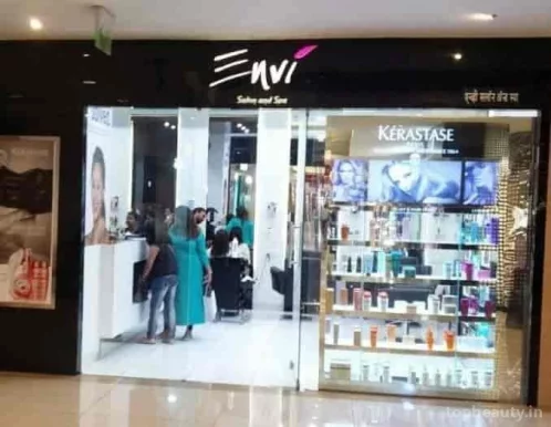 Envi Salon And Spa - Malad, Mumbai - Photo 2