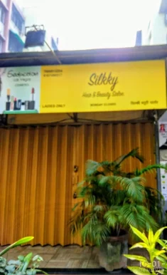 Silky Beauty Parlour, Mumbai - Photo 1