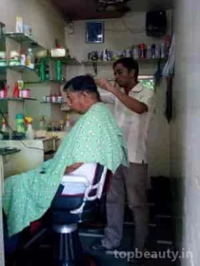 Cut & Care Means Hair Cutting Salon, Mumbai - Photo 2