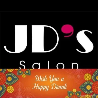 JD's Salon, Mumbai - Photo 3