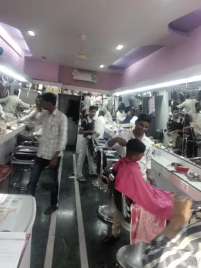 Rajmahal Hair Dressing Hall, Mumbai - Photo 3