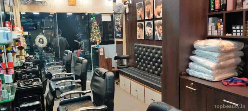 Twinkle Star Hair Salon, Mumbai - Photo 1