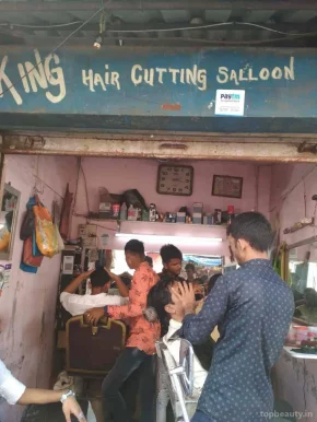 King Hair Cutting Salon, Mumbai - Photo 2