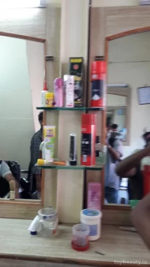 Good Luck Hair Cutting Salon, Mumbai - Photo 5