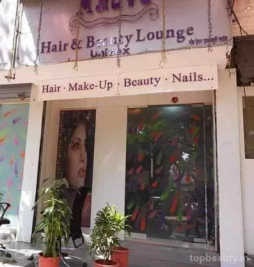 Mauve Hair & Beauty Lounge, Mumbai - Photo 5