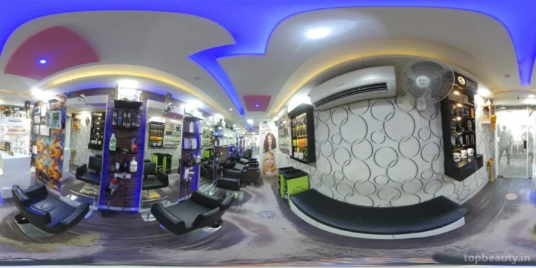 Vinod Hair Studio, Mumbai - Photo 3