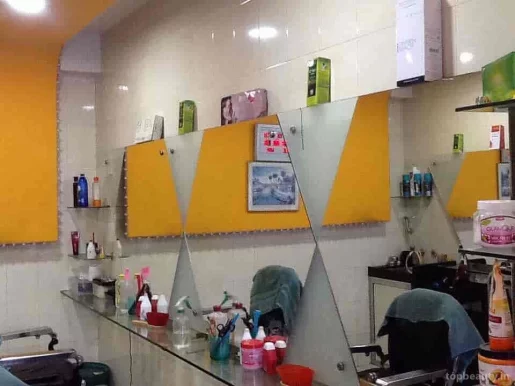 Hair salon, Mumbai - Photo 1